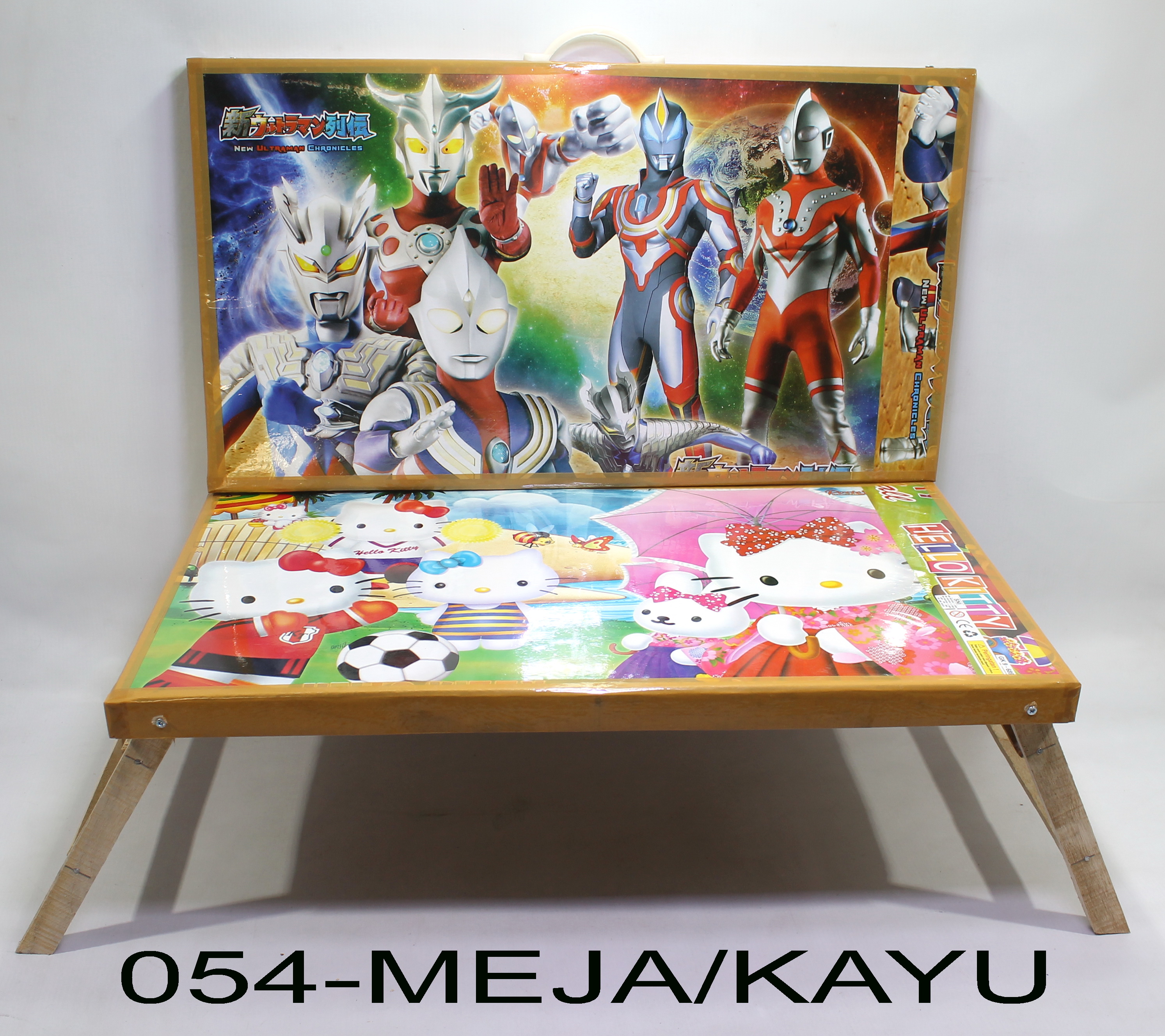 Meja Kayu Inti Rejeki/Meja Murah @10