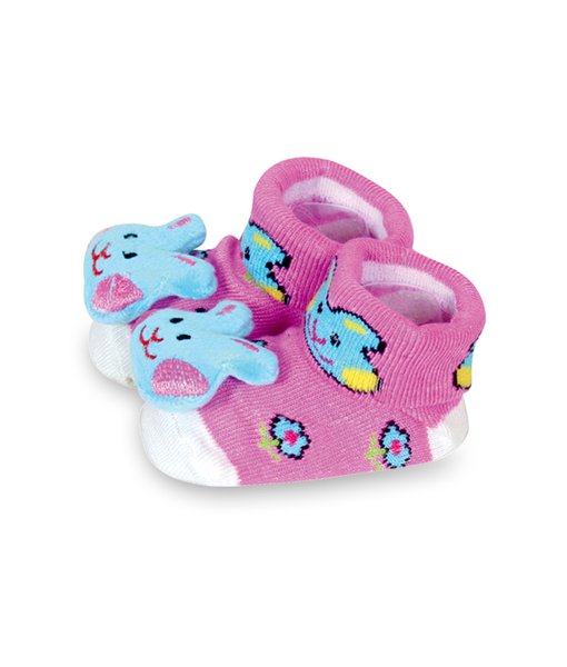 ^Kaos Kaki Boneka Lusty Bunny Ktg @12