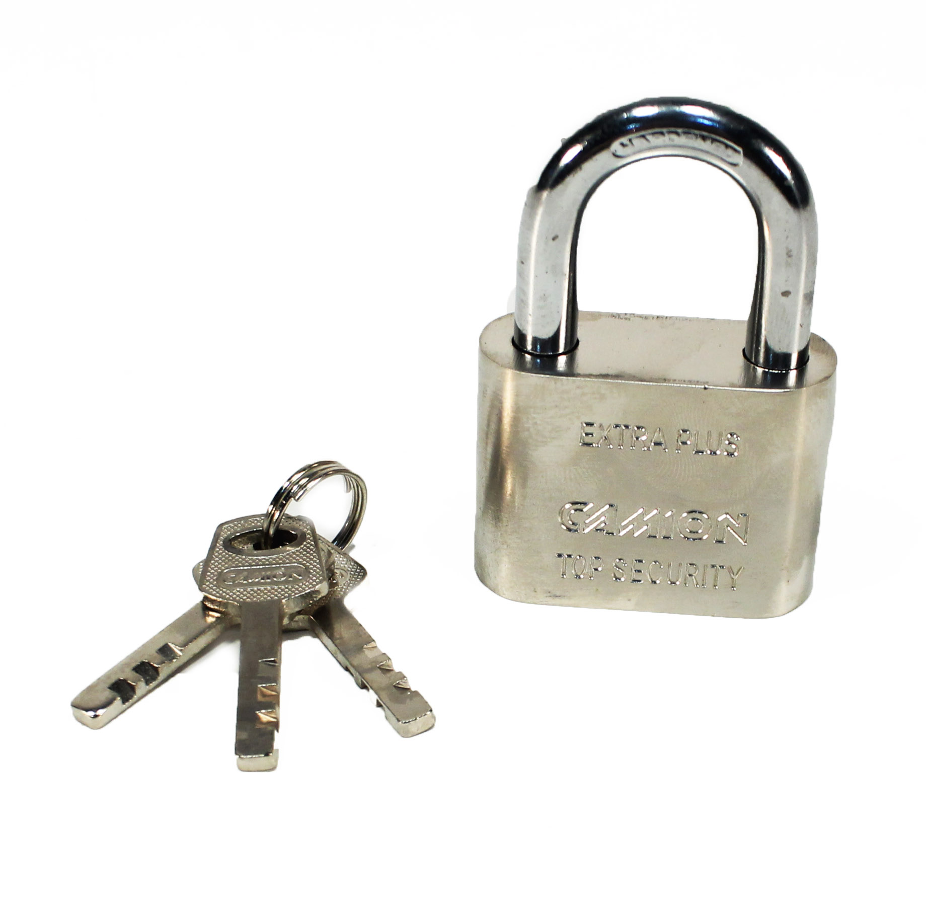 ^Gembok Camion 50 Pendek @72