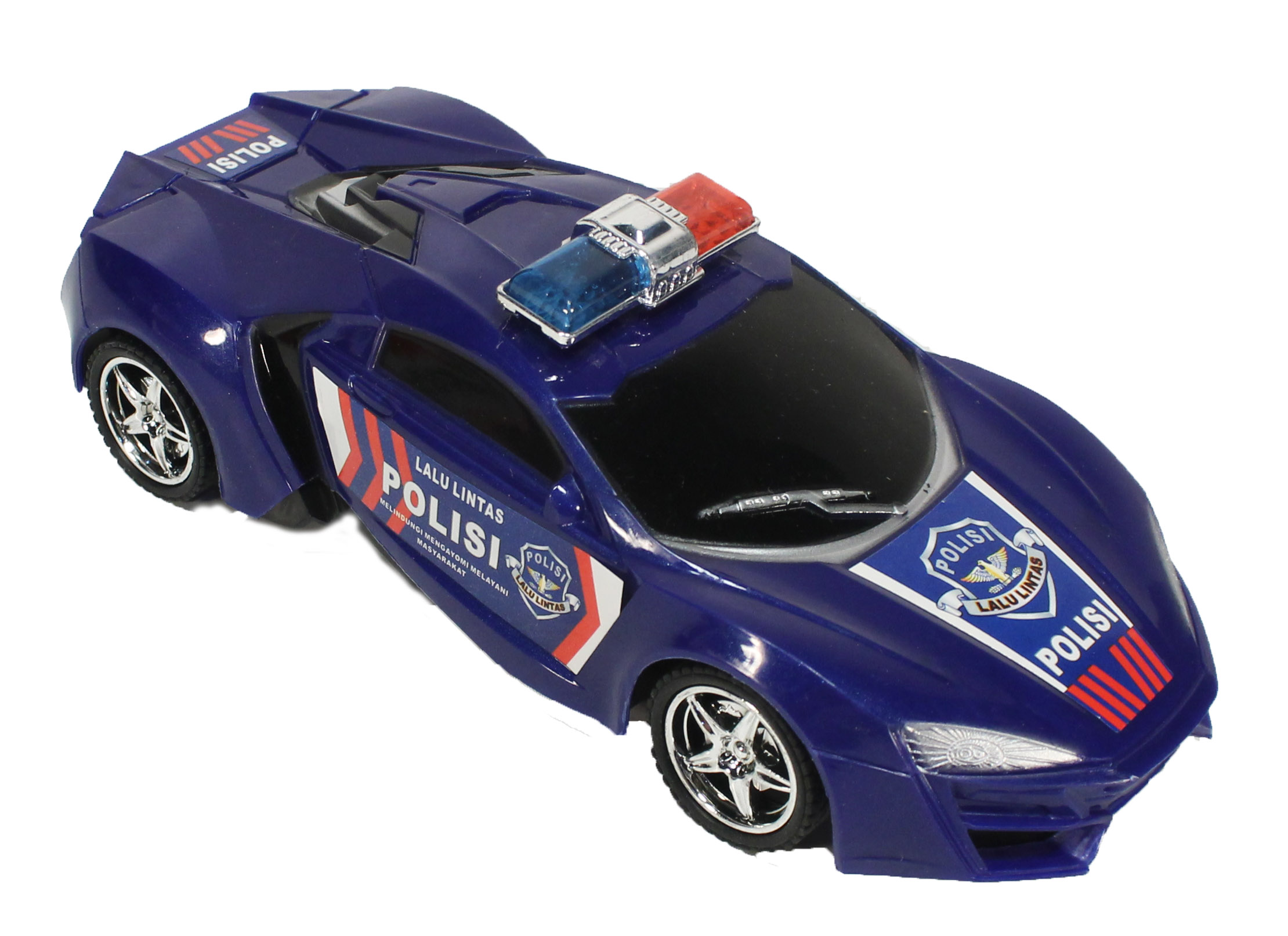 ^R/c Sedan Polisi Box Wind @60