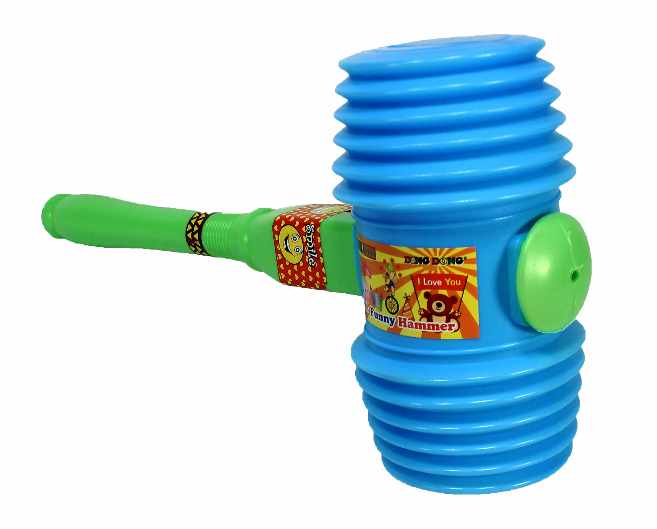 Palu CitCit Kecil Jala @192