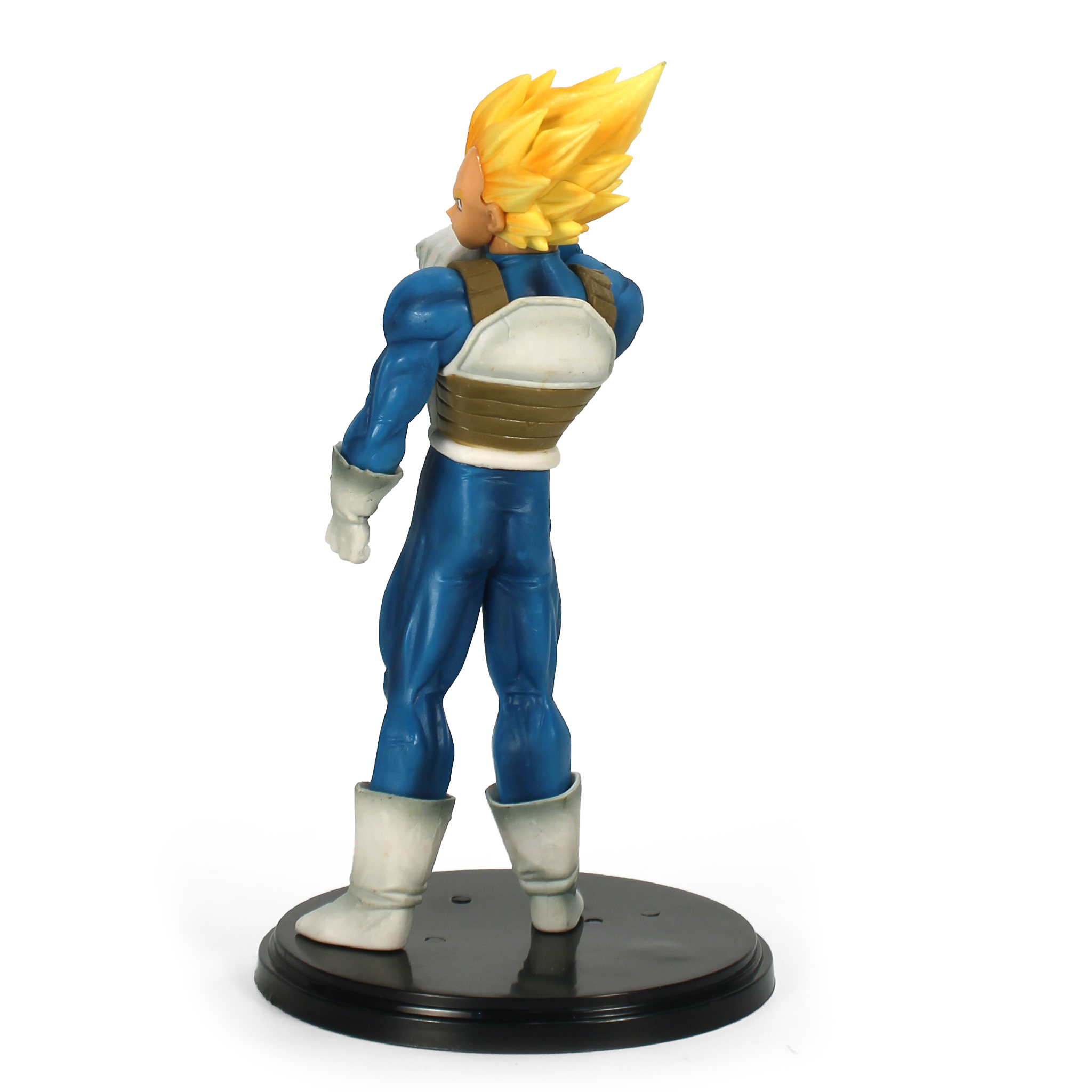 Miniatur Vegeta Resolution Of Soldiers Dragon Ball Box @7