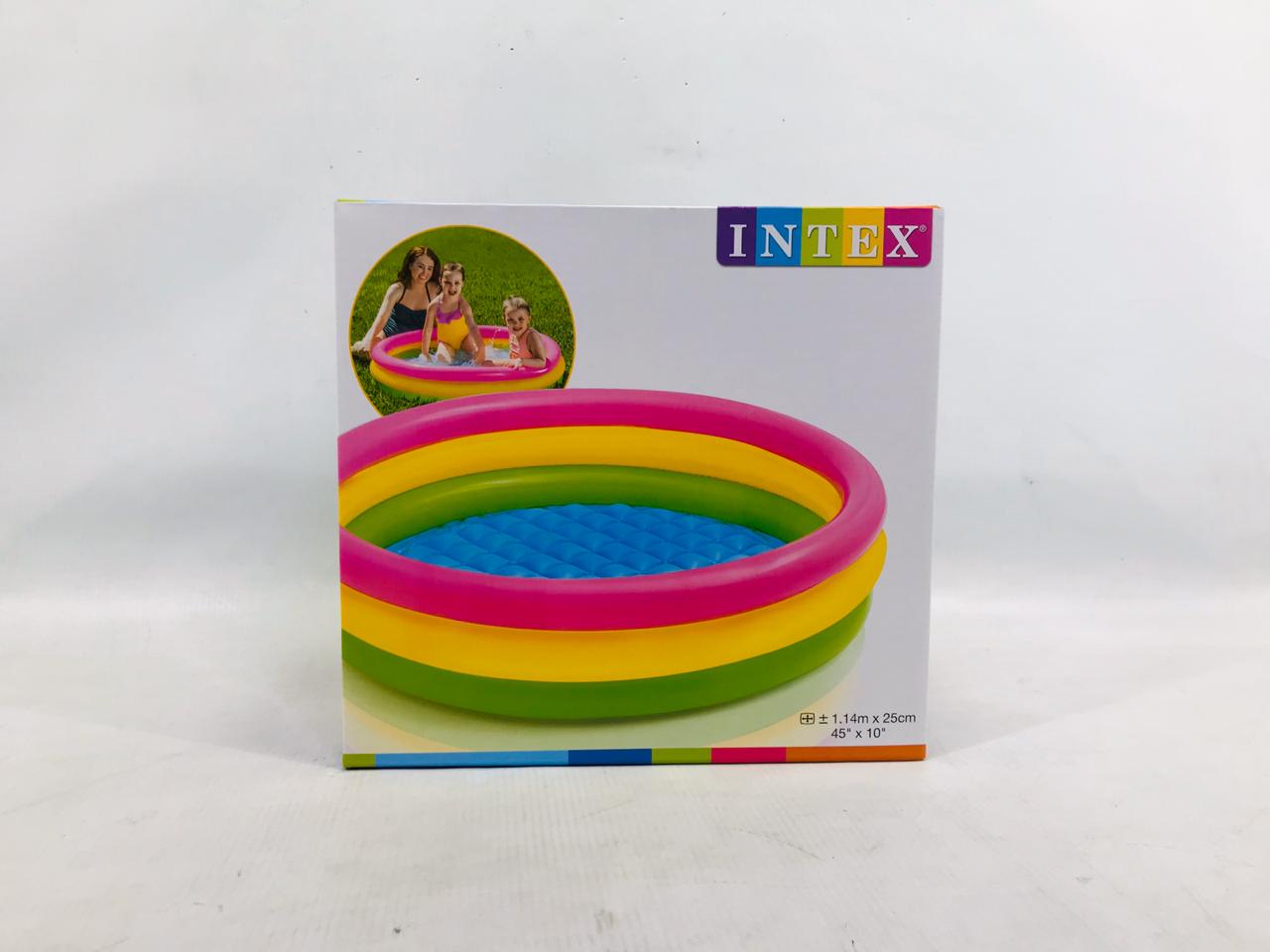 ^Kolam Sunset Glow 114 @6