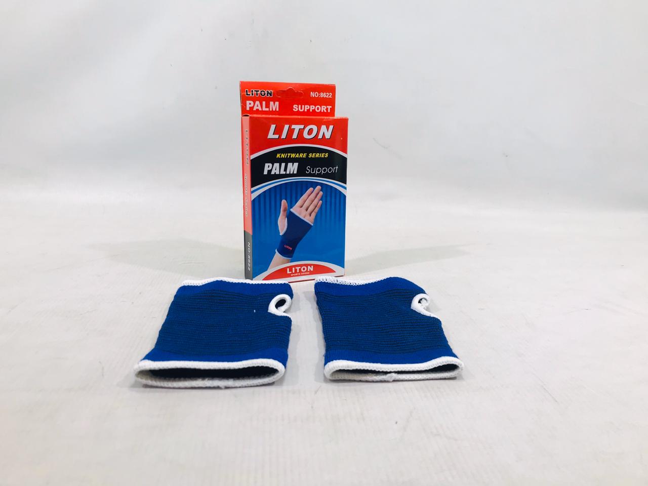 #Deker 8622 Palm (telapak Tangan) @500