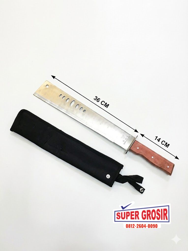 Golok Patimura