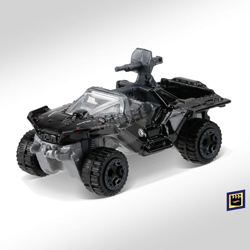 Hot Wheels - ONI Warthog - FJW33 / 2018