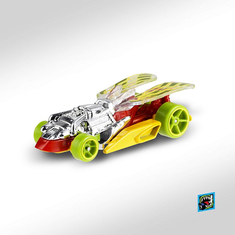 Hot Wheels - Draggin' Tail - FYD45 / 2019