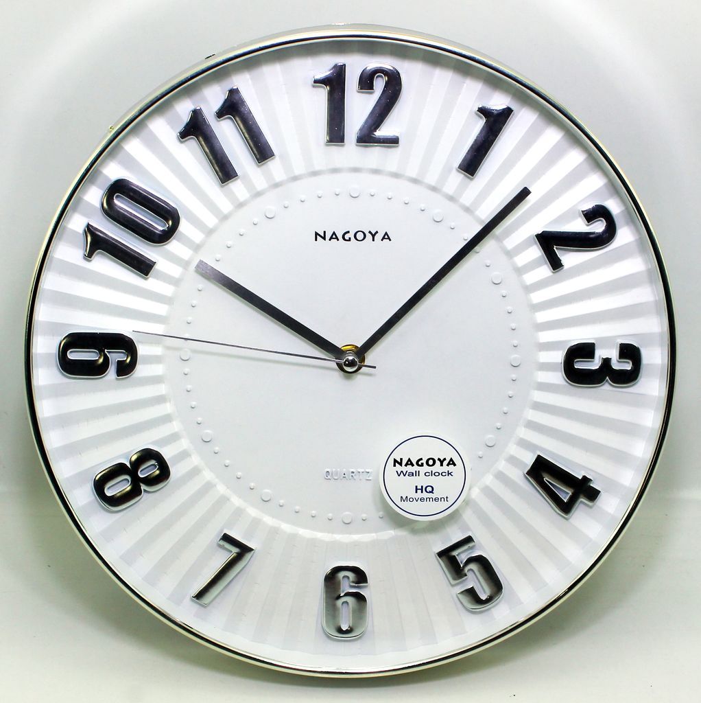 Jam Dinding 7147 @20