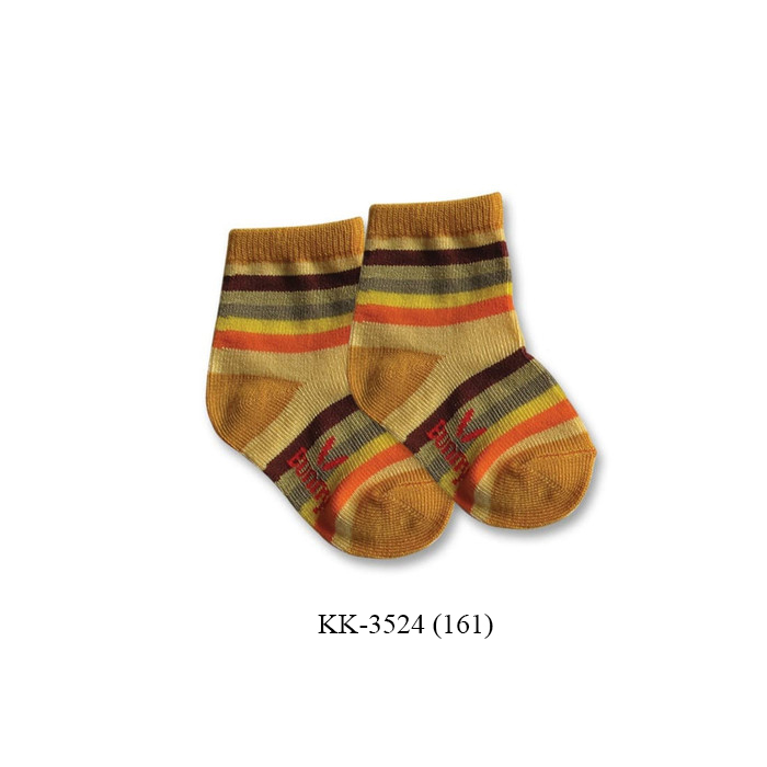 Kaos Kaki Kotak-Kotak Lusty Bunny Ktg @12