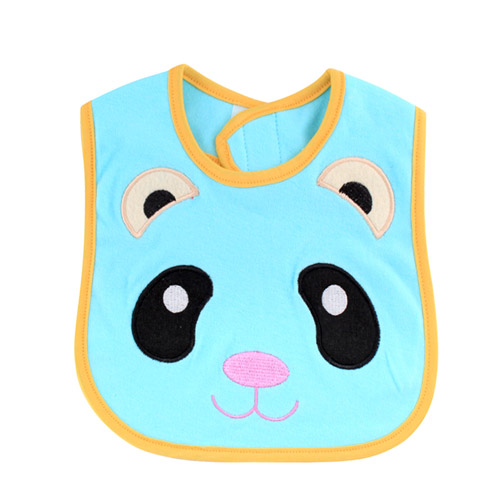 Tatak Liur Panda Ktg