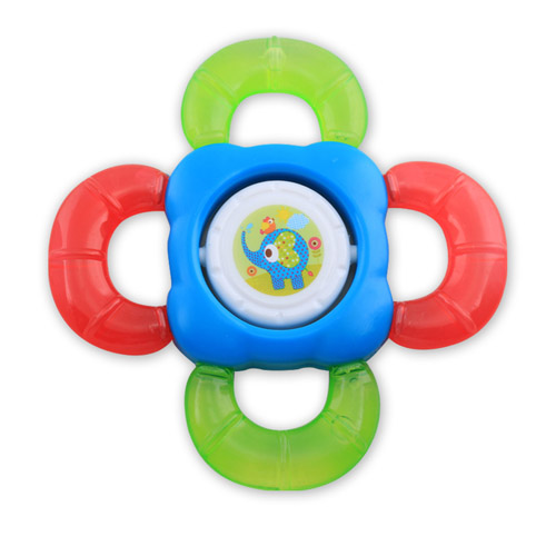 Activity Chew Toy - 8023