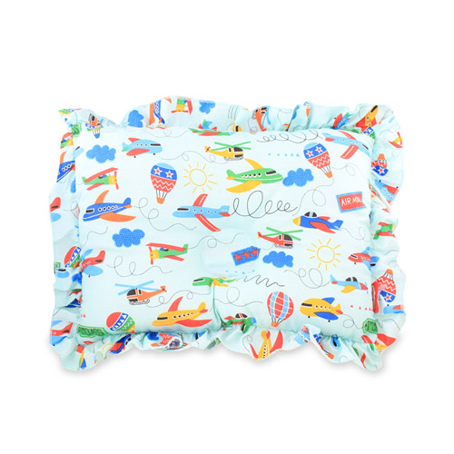 Bantal Bayi Anti Peang Fashion - 0016