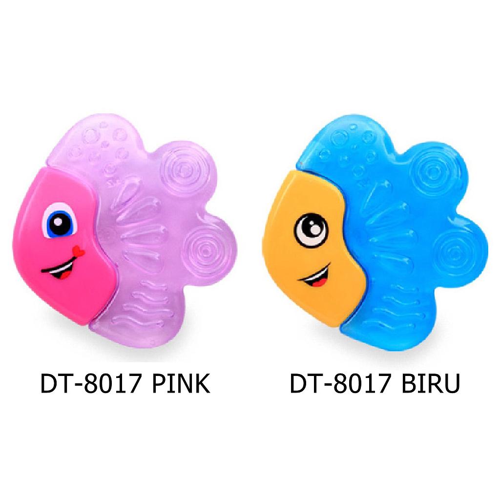 Breast Pump Manual + Botol Susu Box