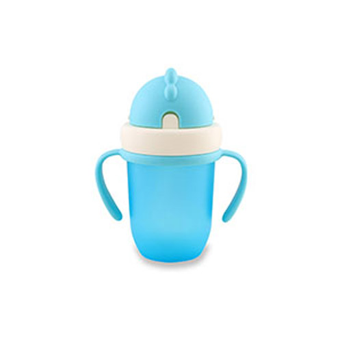 Bunny Training Cup With Handle 200 Ml - 1001