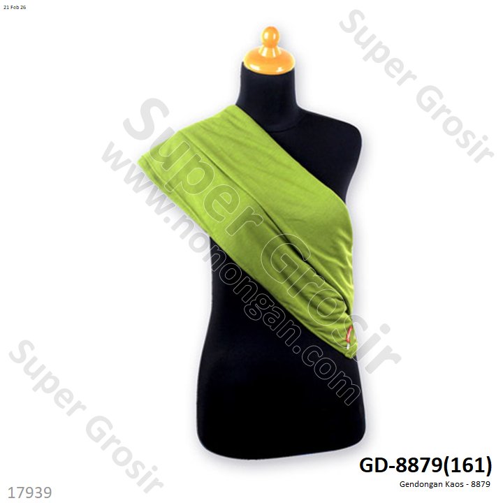 Gendongan Kaos - 8879