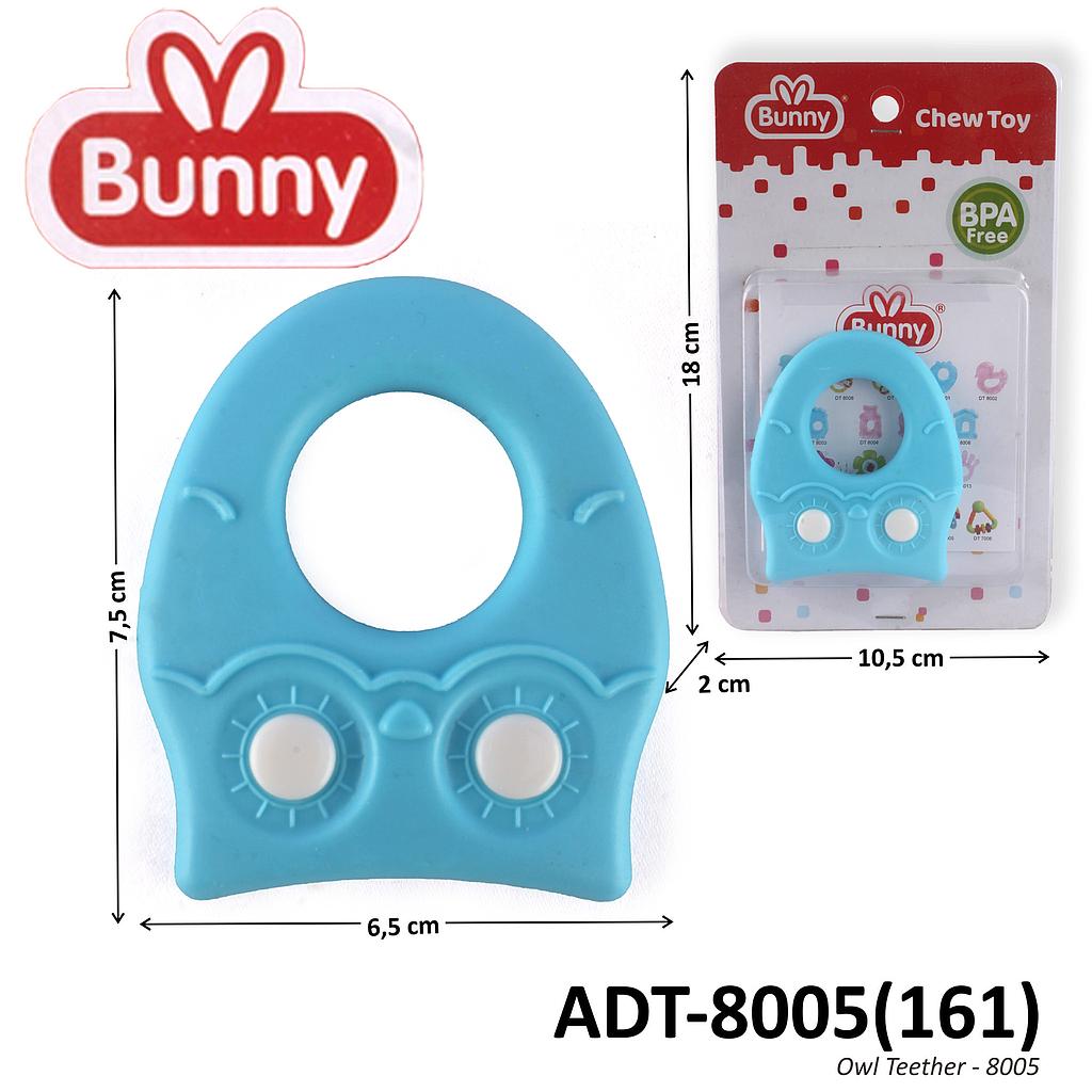 Owl Teether - 8005