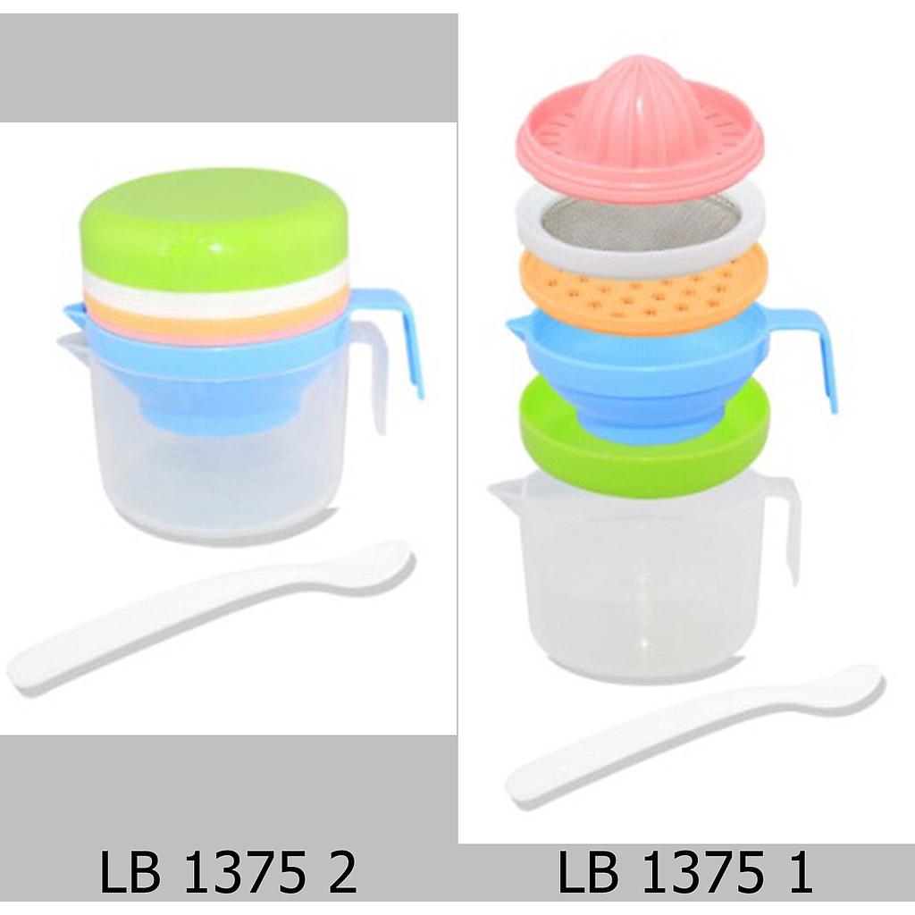 Peresan Jeruk Pelangi Ktg