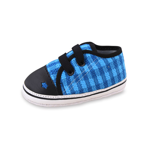 Sepatu Baby Balik Fashion - 0124