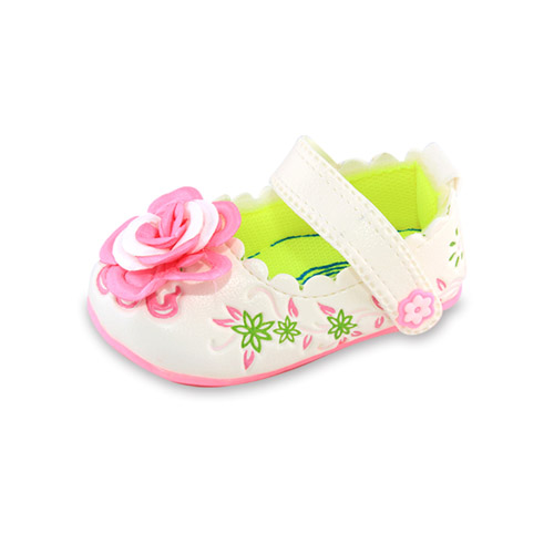 Sepatu Embos No.23-25 - 7007