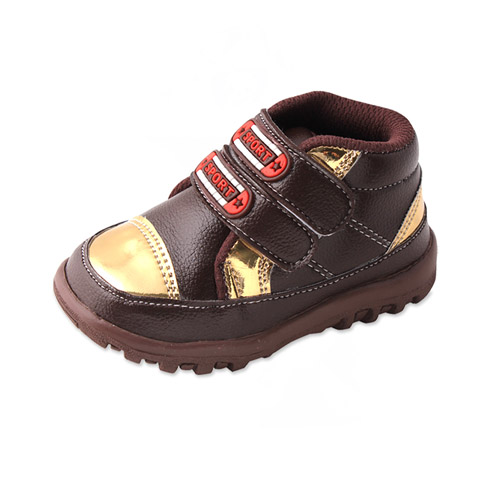 Sepatu Sol No.22-25 - 9929