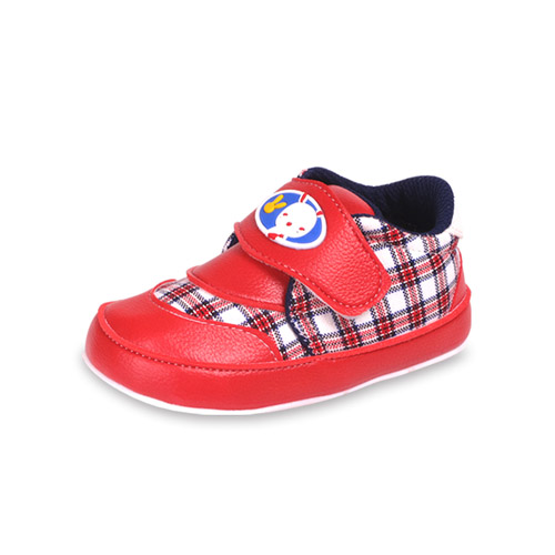 Sepatu Sol Tpr No.23-25 - 9825