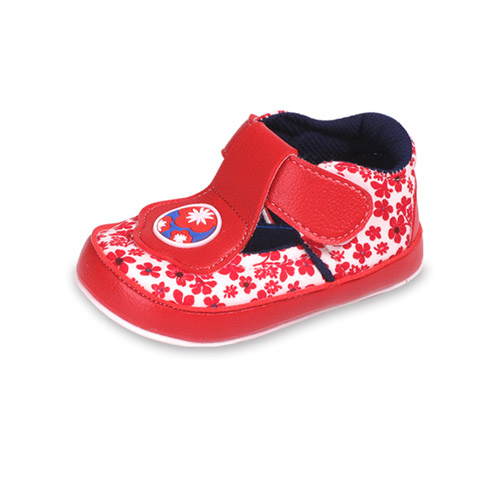 Sepatu Sol Tpr No.23-25 - 9827