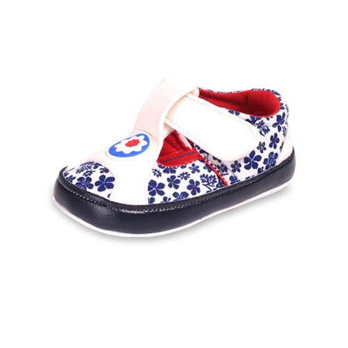 Sepatu Sol Tpr No.23-25 - 9828