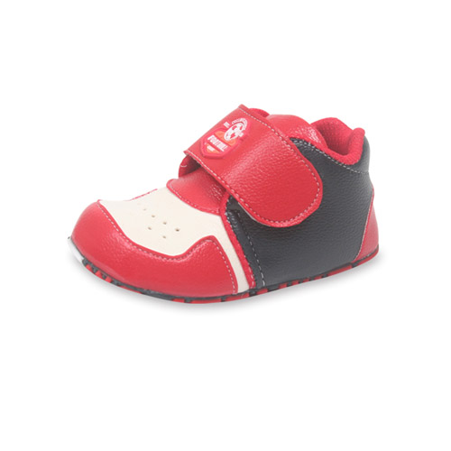 Sepatu Sol Tpr No.23-25 - 9833