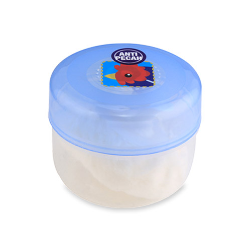 Tempat Bedak Kecil - 1519