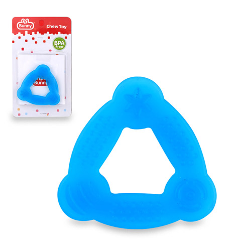 Triangle Chew Toy - 8101