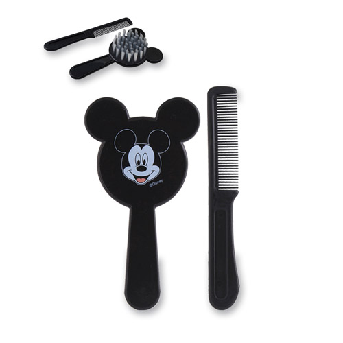 Disneyxbunny Mm Brush &amp; Comb 