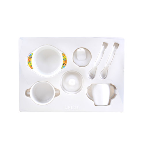Feeding Set B1 Isi 7 Pc Lepasan