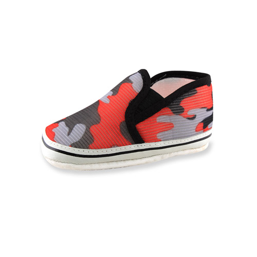 Sepatu Baby Balik No.2-4