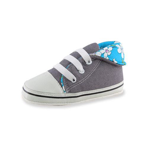 Sepatu Baby Balik No.2-4