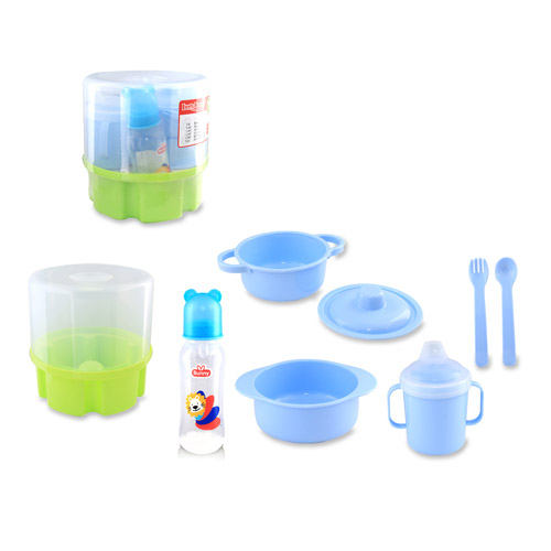 Gift Pack Lusty Bunny Parcel Kontainer