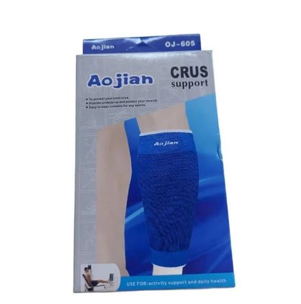 Deker Betis 2 Pcs Aojian Crus Support 01343 Box @400