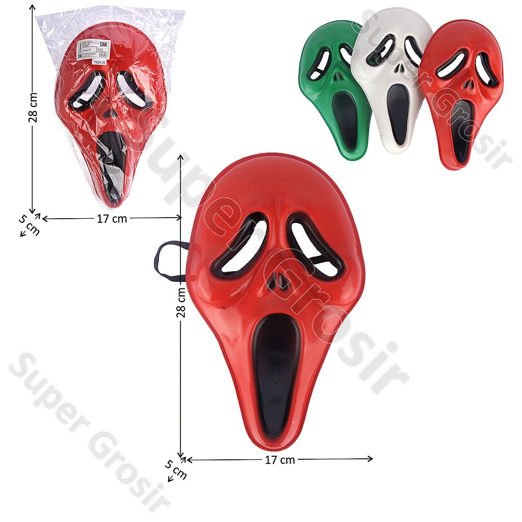 Topeng Scary Movie Ktg Opp @400