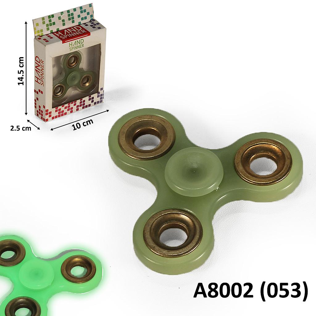 Spinner Glow A8002 @240