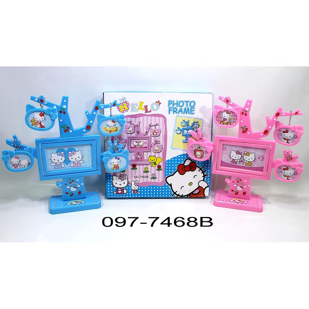 Frame Foto Hello Kitty Model Pohon Hello Photo Frame Box @0