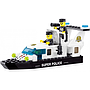 Lego Coast Guard Police /Kapal 8pcs @49