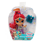 Shimmer & Shine Doll Fisher Price Press @8