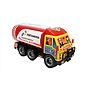 (NEW) Truk Tangki Besar 