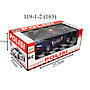 ^R/c Sedan Polisi Box Wind @60
