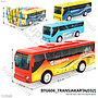 Bus F/W Toys 1 Ikat 3 Pcs Ktg PVC @132