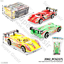 Mobil Balap Ford GT F/C Toys 1 Pack 6 Pcs Ktg @168