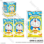 Kartu Doraemon Limited Edition 5 Pcs Doraemon 1 Box 20 Kantong Ktg Opp @480