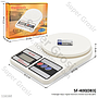 Timbangan Dapur Digital Electronic Kitchen Scale Box @40