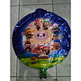 Balon Gas Isi Balon Labubu 50 Pcs Pack Plastik @60