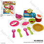 Cooking Set Kompor Rice Cooker + Acc Lovely Ktg PVC @72