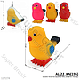 Squeaker Hewan Burung Lampu Haha Jala @132